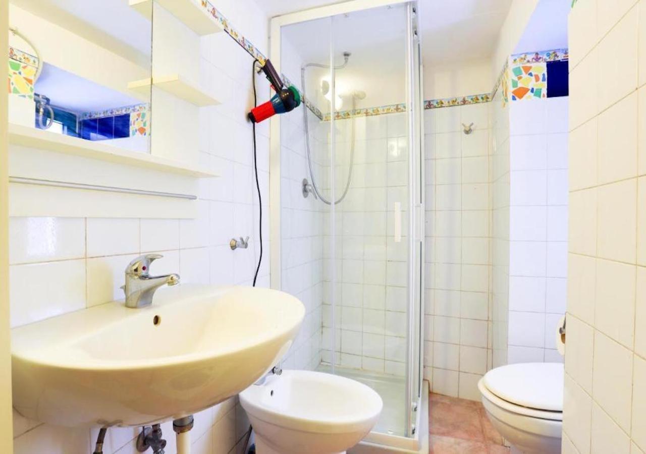 La Tata Home ซาแลร์โน ภายนอก รูปภาพ