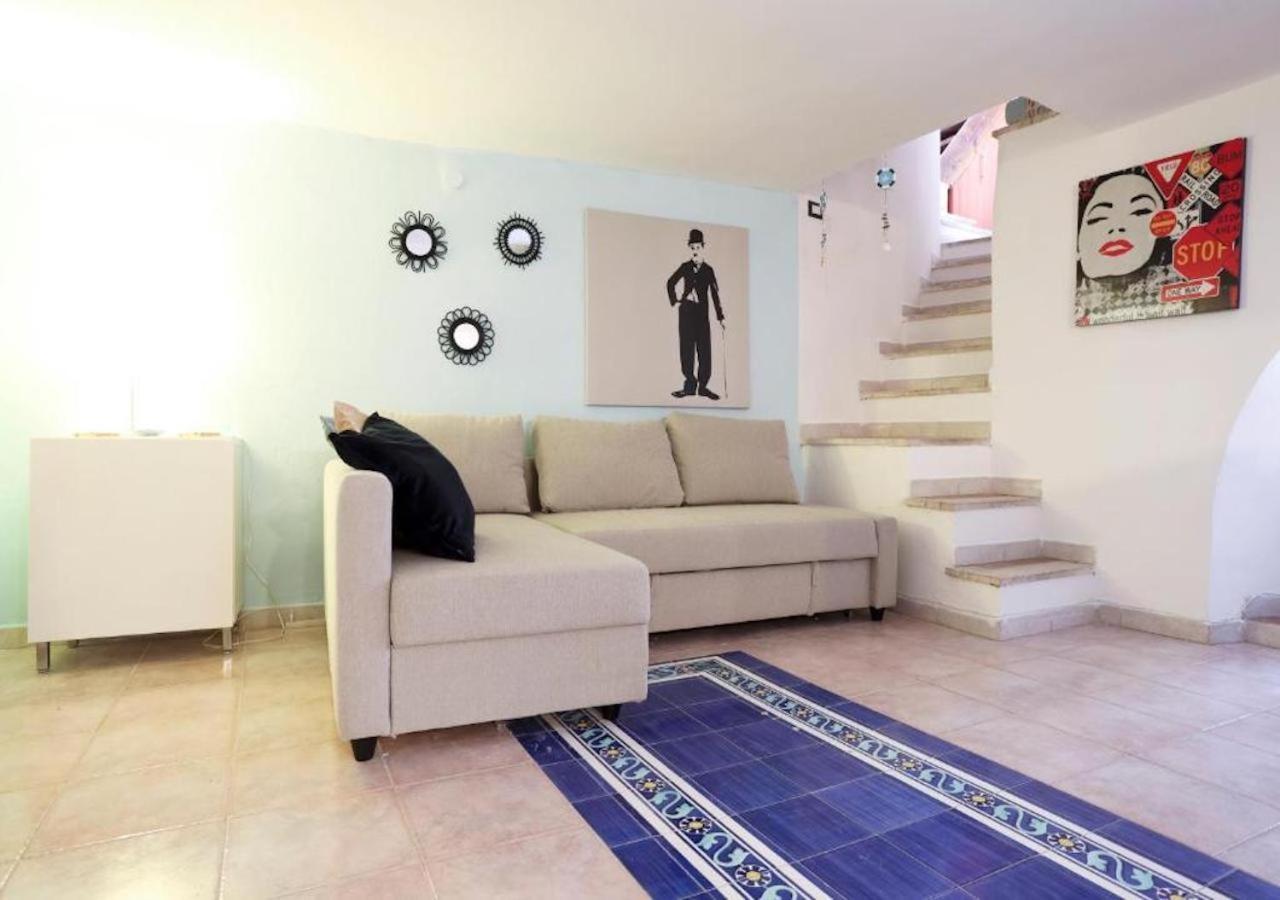 La Tata Home ซาแลร์โน ภายนอก รูปภาพ